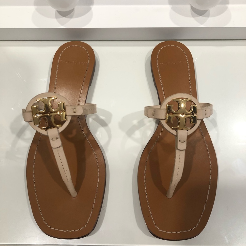 Tory Burch sandals